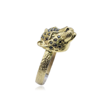 FIERA STATEMENT RING