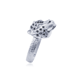 FIERA STATEMENT RING