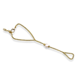 UNITA HAND CHAIN BRACELET