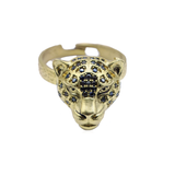 FIERA STATEMENT RING