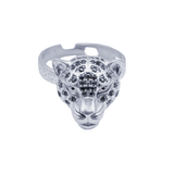 FIERA STATEMENT RING